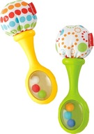 MARACAS FISHER PRICE (HRAČKA)