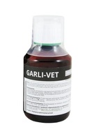 VET ANIMAL Garli-vet 250ml - cesnakové tonikum