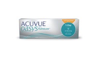 Acuvue Oasys 1-dňové šošovky pre astigmatizmus