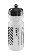 * Ergonomická 600 ml cyklistická fľaša na vodu RACEONE XR1