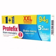 Protefix fixačný krém Extra XXL 94g (2x47g)