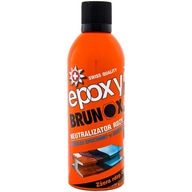 BRUNOX Epoxy Švajčiarsky epoxidový sprej na neutralizáciu hrdze 400 ml