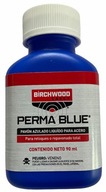 Oxidácia zbrane je BIRCHWOOD Casey PERMA BLUE