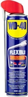 MULTIFUNKČNÝ PRÍPRAVOK WD-40 400ML FLEXIBLE