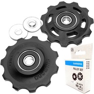 Prehadzovačka RD-M773 11T SHIMANO DEORE XT MB