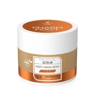 Pharm Foot Spa Ritual Scrub Telový peeling 120 ml