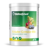 ROHNFRIED Krauter-Gemuse-Mix 500g