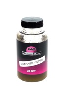 Warmuz Baits Game Over Dip 150ml