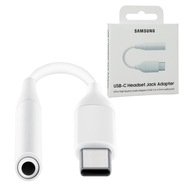 Samsung USB-C adaptér / adaptér - mini jack 3.5 kábel pre slúchadlá