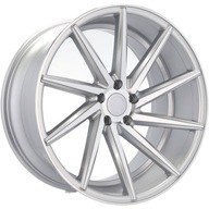 17'' disky z ľahkej zliatiny pre AUDI A4 S4 RS4 Avant S4 A5 S5 RS5