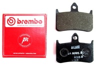 Brzdové platničky BREMBO Honda CBR 900 92-97 predné