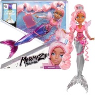 Bábika Mermaze Mermaidz Hamonique Mermaid 580805