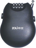 Spona ZOLI Roll-Back Link Lock