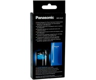 TEKUTINY na čistenie holiacich strojčekov | PANASONIC ES-LT8N