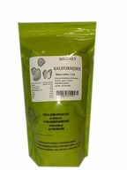 KALIFORNSKÉ MANDLE, lúpané 1kg Mandle celé