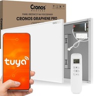 CRONOS INFRARED RADIANT 900W WiFi + diaľkové ovládanie