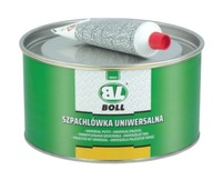 BOLL UNIVERZÁLNY TMEL ŽLTÝ 1800G