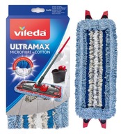 Náplň do mopu Vileda Ultramat Micro Cotton Mop