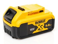 Batéria DEWALT DCB184 XR Li-Ion 18V 5,0Ah