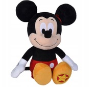 Maskot Mickey Mouse 33 cm Disney 6315875784