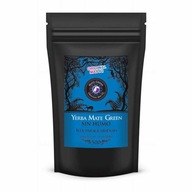 Yerba Mate Green Sin Humo Mas IQ 500g