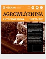 Agrotextília proti burine Horti-Line 6 x 10 m