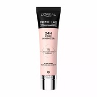 Báza pod make-up LOREAL Prime Lab 24h Pore Minimizer 30 ml