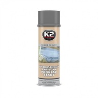 K2 Akrylátový podklad GREY Spray 500ml