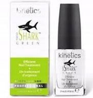 KINETICS NANO SHARK ZELENÉ OŠETRENIE NECHTOV