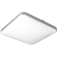 KÚPEĽŇOVÁ LAMPA LED KÚPEĽŇOVÁ LAMPA 30W IP44 DEKORATÍVNE 4 CHROM.