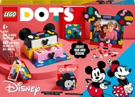 LEGO Dots 41964 Mickey Mouse a Minnie Mouse