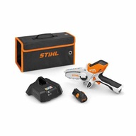 Stihl GTA 26 SET 7-prvková akumulátorová rezačka. s batériou a nabíjačkou