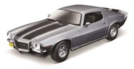 MAISTO Chevrolet Camaro 1971 1/18 31131 GY