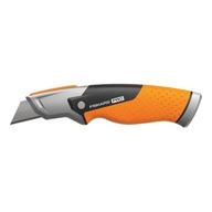 FISKARS CarbonMax pevný univerzálny nôž 1027222