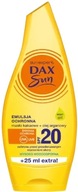 Dax Sun Protection Emulsion SPF 20 175 ml