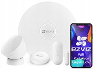 EZVIZ B1 Zigbee WiFi Smart Home Alarm System