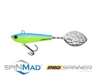 Spinmad Pro Spinner 85mm 11g 2908