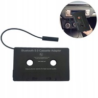 ADAPTÉR KONVERTOR BLUETOOTH VYSIELAČ BT CASSETTE