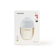 Mombella Antikoliková fľaša Ivory PPSU 300ml