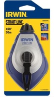 SPEED LINE TRÉNING LINE 30M 10507676 IRWIN