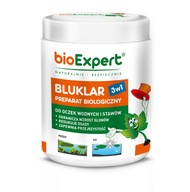 Baktérie do jazierka proti riasam Prípravok na zelenú vodu BluKlar 500g BIOEXPERT