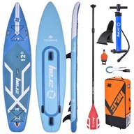 NAFUKOVACIA SUP DOSKA WINDSUP ZRAY F4 FURY EPIC 12