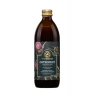 BYLINKOVÉ MONASTÉRIUM šťava z ostropestreca mariánskeho - 500ml