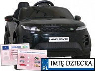 AUTO S DIAĽKOVÝM OVLÁDANÍM Rúčka klaksónu Range Rover Evoque