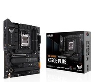 Základná doska Asus TUF GAMING X670E-PLUS AM5 4DDR5