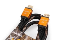 Kábel HDMI 2.1 ULTRA High Speed ​​​​8K 60H 1,8 m