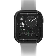 Puzdro APPLE WATCH 7/8 (45MM) UNIQ Nautic čiernobiele