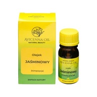 Avicenna-Oil Jasmine Oil 7ml zloženie