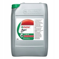 CASTROL TRANS AGRI MPP MINERÁLNY OLEJ 15W40 20L