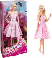 Bábika Barbie Signature Movie Margot Robbie HPJ96